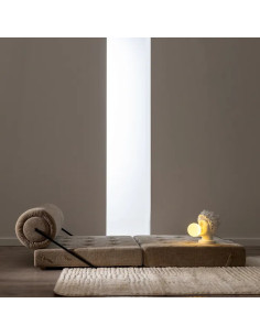 Fauteuil convertible en lit... 2