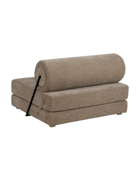 Fauteuil convertible en lit 1 place