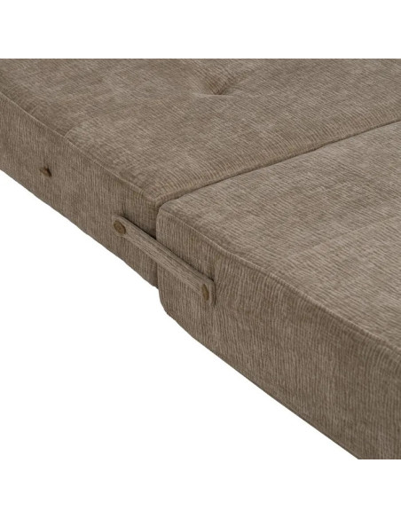 Fauteuil convertible en lit 1 place