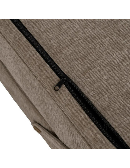 Fauteuil convertible en lit 1 place