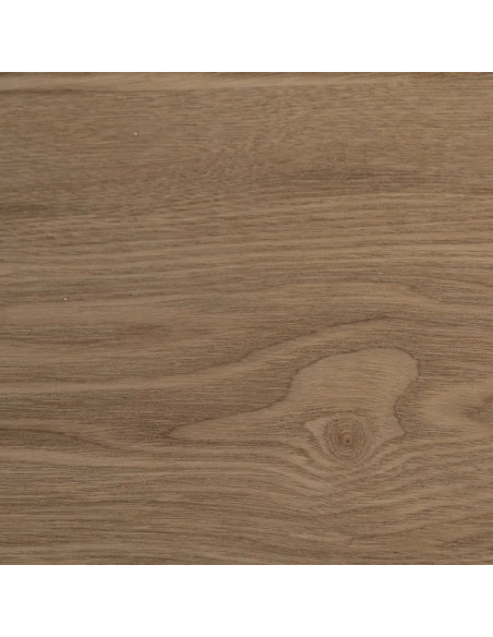 Commode 3 tiroirs rainurés style classique