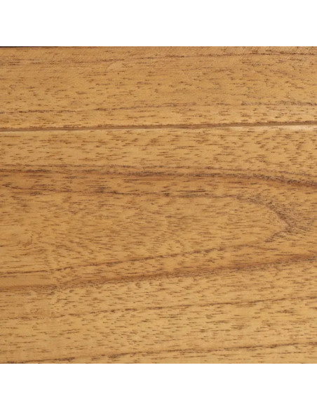 Commode 8 tiroirs en bois de mindi