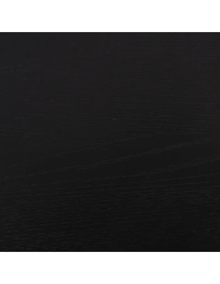 Commode 3 tiroirs en bois et métal