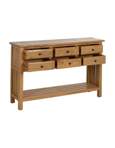 Console en bois de mindi... 2