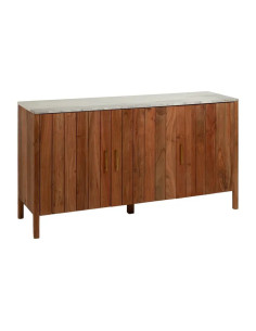 Buffet 3 portes en acacia... 2