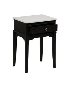 Table de chevet avec... 2