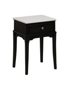 Table de chevet avec...