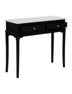 Console en bois avec... 2
