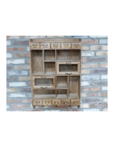 Etagère murale multi...