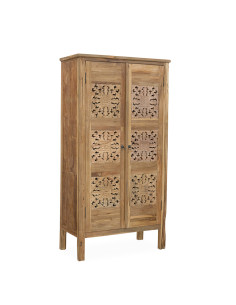Armoire bois massif aux... 2