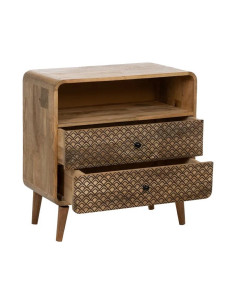 Meuble d'appoint 1 niche et... 2