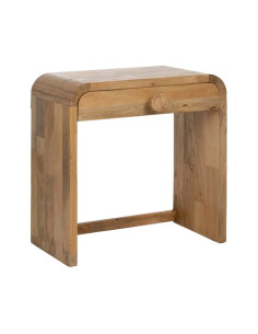 Console arrondie en...