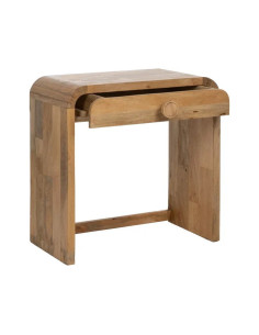 Console arrondie en... 2