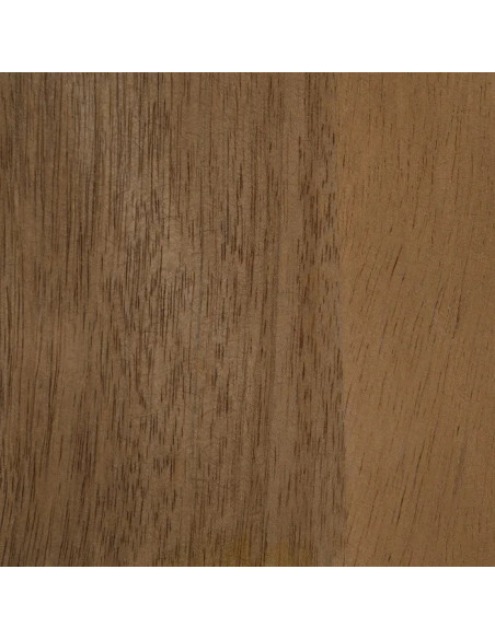 Lot de 2 chevets muraux en manguier