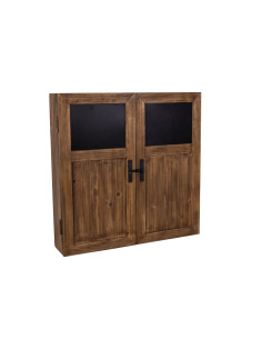 Coffret jeu de fléchettes... 2
