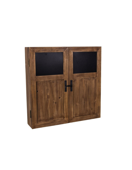 Coffret jeu de fléchettes complet