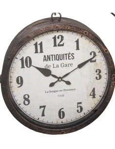 Horloge suspendue de gare... 2