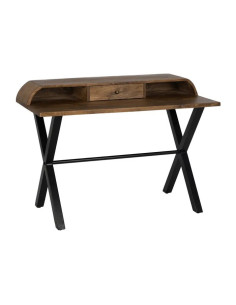 Secrétaire en manguier et... 2