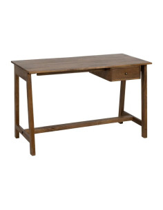 Bureau en manguier avec... 2