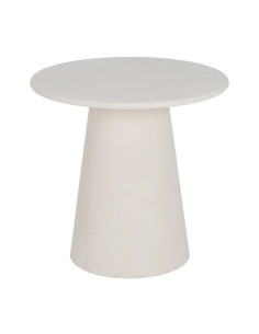 Table de repas blanche Wilma 2