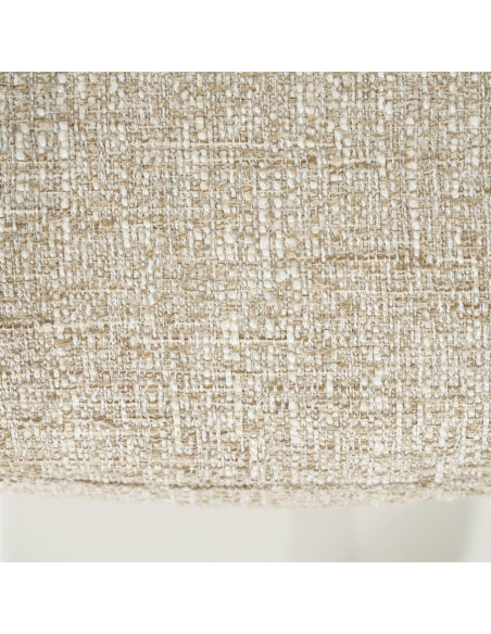 Fauteuil lounge rotatif 360°