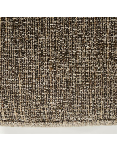 Fauteuil lounge rotatif 360°