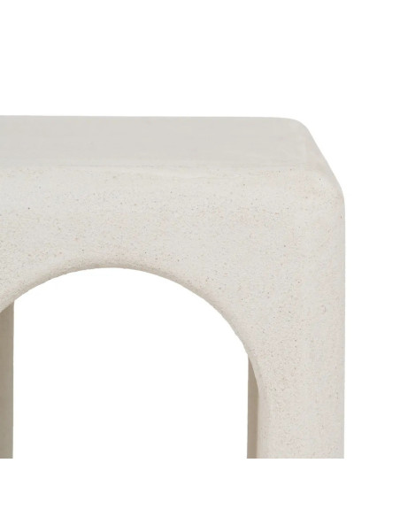 Table d’appoint ou chevet frome organique