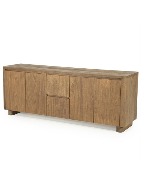 Meuble TV en manguier Ed