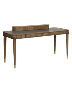 Secrétaire en bois de mindi...