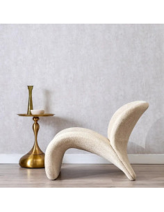 Fauteuil lounge et design...