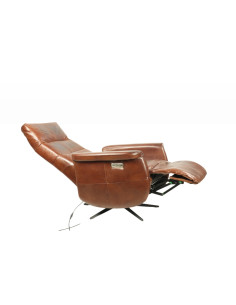 Fauteuil pivotant avec haut... 2