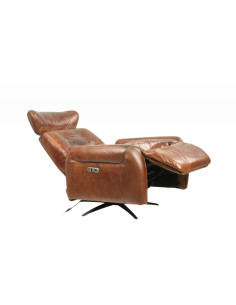 Fauteuil avec appui tête en... 2