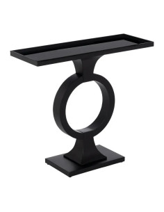 Console design en métal... 2
