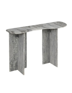 Console design forme vague... 2