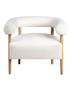 Fauteuil moderne en tissu... 2