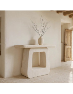 Console moderne design et...