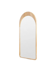 Miroir arche en bois de... 2