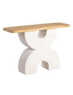 Console design et... 2