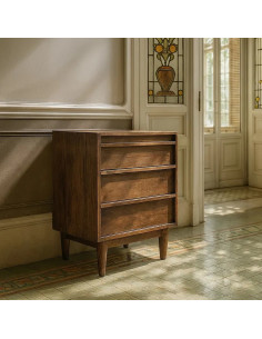 Meuble d'appoint 3 tiroirs...