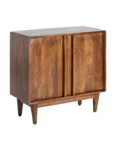 Meuble de rangement en bois... 2