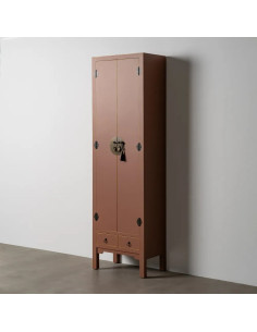 Armoire haute style Chinois... 2