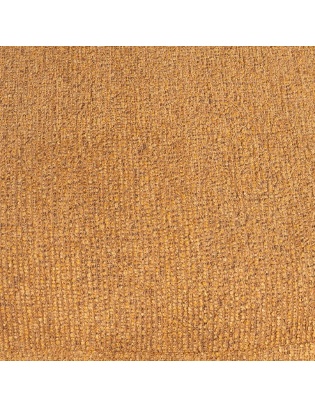 Fauteuil pouf très confortable pour le salon