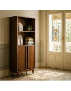 Meuble haut 2 portes et 2...