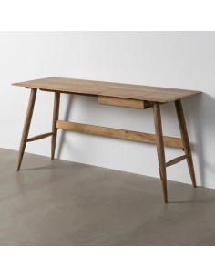 Grand bureau en manguier... 2