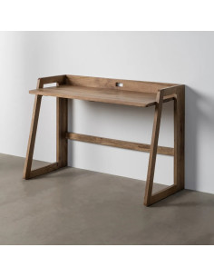 Bureau secrétaire en... 2