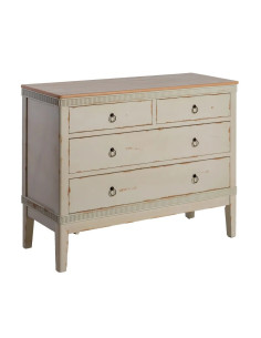 Commode Shabby chic quatre... 2