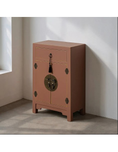 Chevet style Chinois...