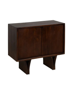 Meuble de rangement en bois...