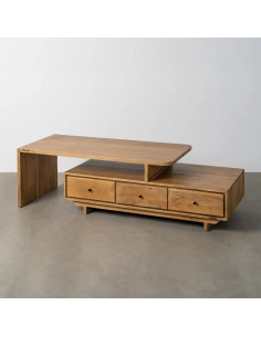 Table basse modulable avec... 2