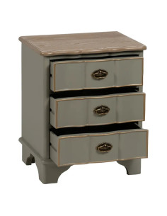 Table de chevet avec 3... 2